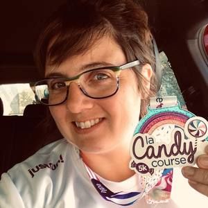 Meet your Posher, Jenny